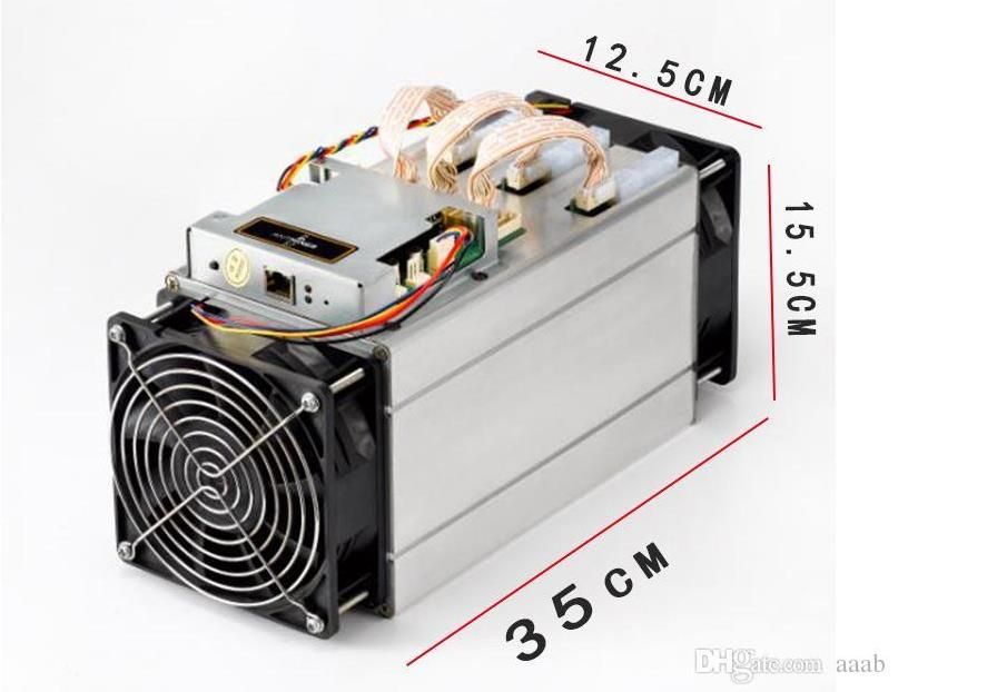 Hlth C!   ryptocurrency Mining Machine - 